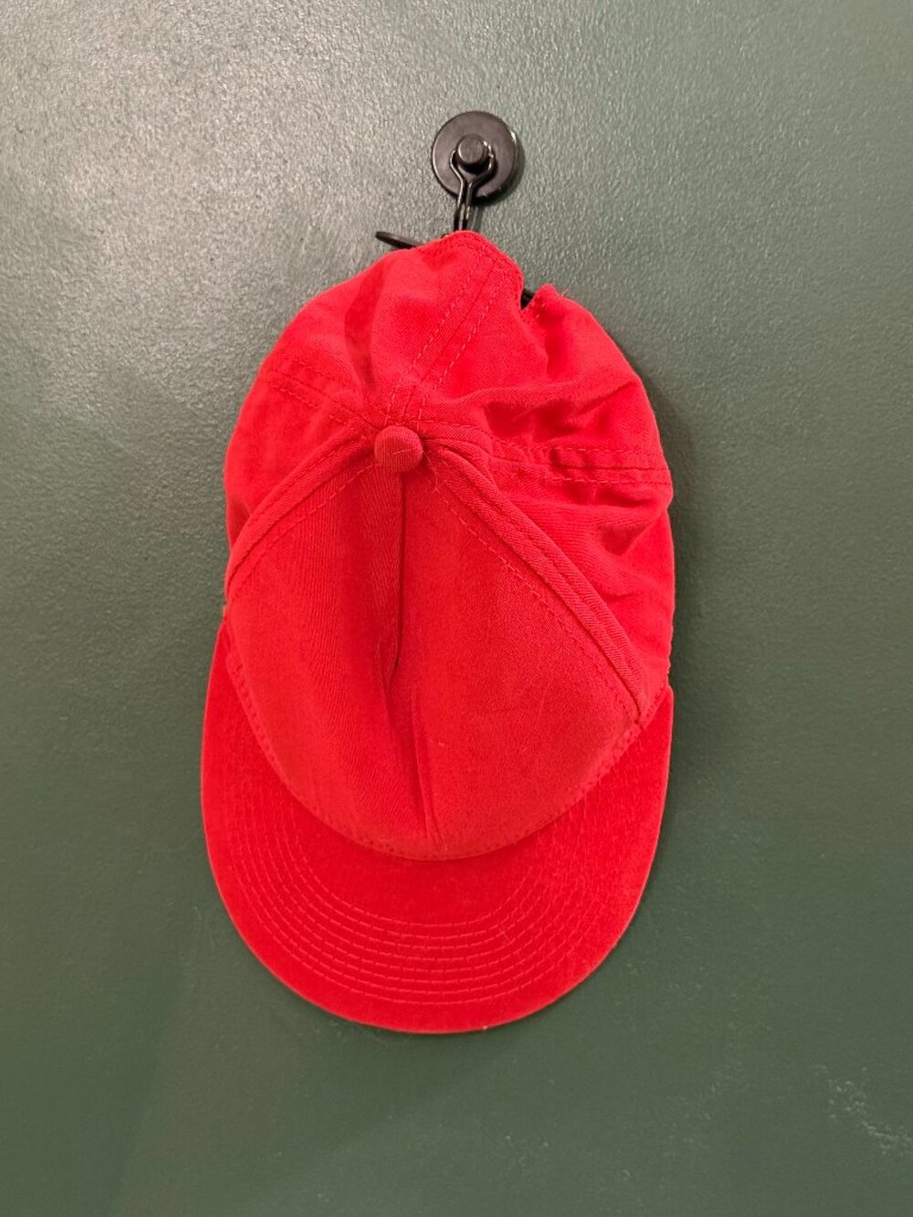 Topman Red Hat